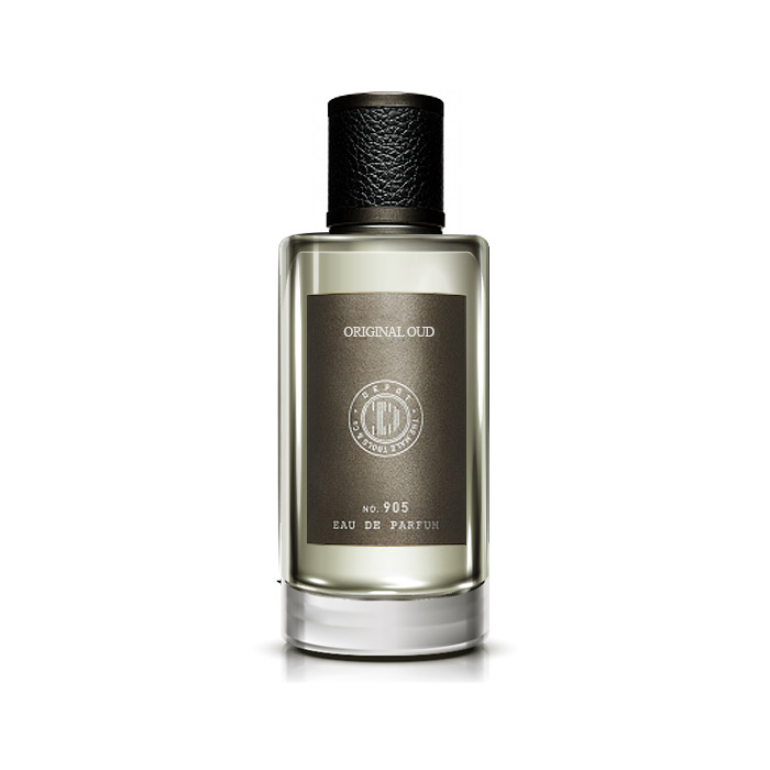 DEPOT 905 Eau de Parfum / Original Oud
